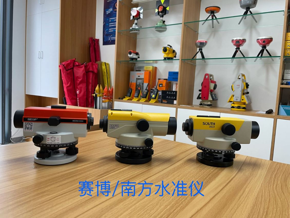 贺州水准仪：测高，筑牢工程测绘基础防线