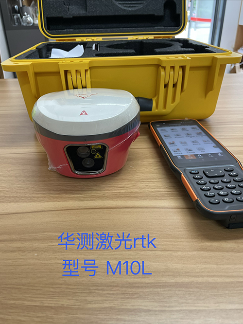 贺州华测激光rtk 型号M10L
